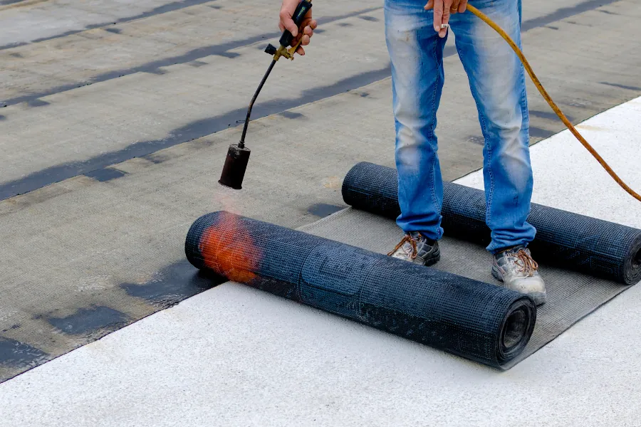 Garden Grove Roofing Solutions Roofing Contractor in Garden Grove, CA project in Garden Grove, CA (1)